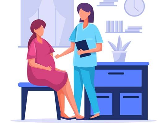 home care womens hospital bopal gynecologist