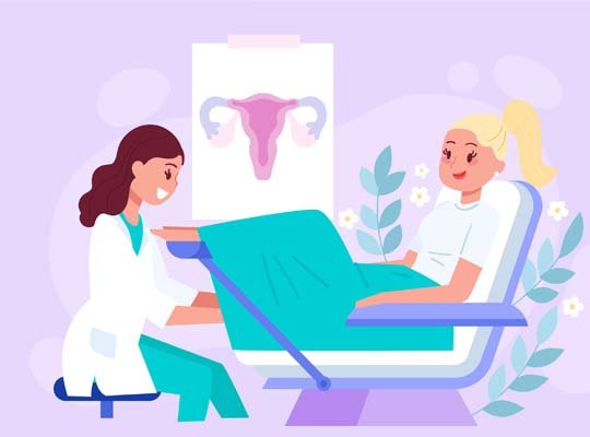 Laproscopy gynecologist bopal Hysteroscopy