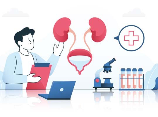 Uro womens hospital bopal gynecologist