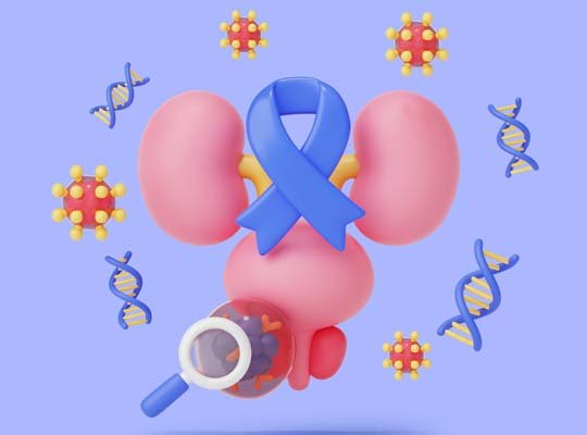 Cancer gynecologist bopal Gynec
