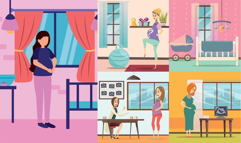 Pre-Natal and Post-Natal Care