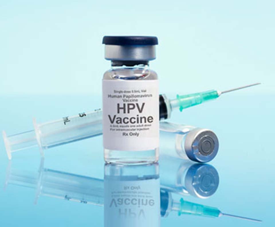HPV Vaccination