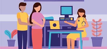 Pregnancy Termination Clinic