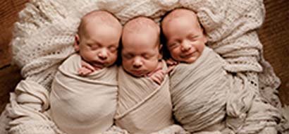 Twins/Triplets Clinic