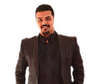 Mr.Parth Vasavada