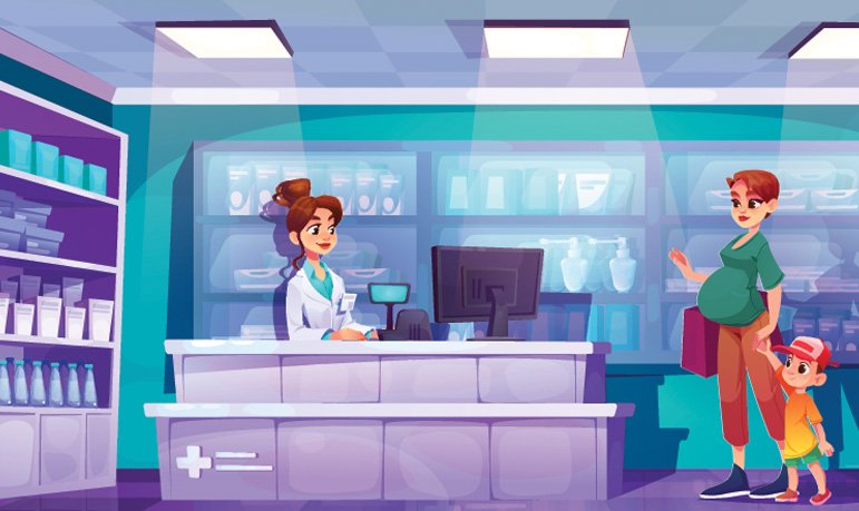 24X7 Pharmacy
