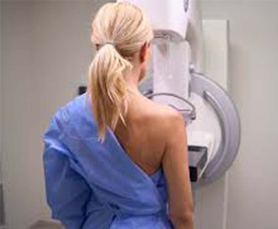 Mammography